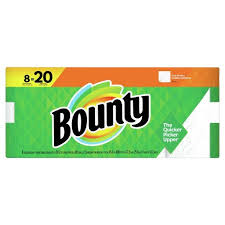 You can use a paper backing to print designs on sheets of tissue paper. Bounty Full Sheet Paper Towels 8 Double Plus Rolls Target
