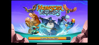 Top Ten Monster Legends Tips And Tricks Monster Legends Monster Legend