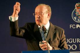 Pinto da costa ретвитнул(а) fc porto da depressão. Fc Porto Central On Twitter Pinto Da Costa Will Reveal The New Fcporto Coach On Monday Record