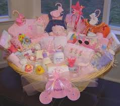Baby shower gift hamper help with ideas? Girl Nursery Hamper Online
