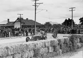 Barossa Vintage Festival Meeting Nuriootpa 1949 Primotipo