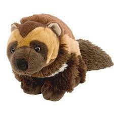Pin On Stuffed Animals