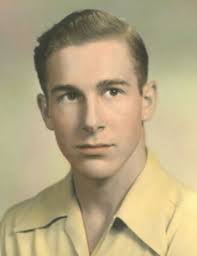 Erwin "Flash" Francis Myas Obituary April 2, 2019