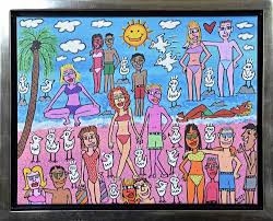 James rizzi ретвитнул(а) charlie kirk. James Rizzi Being On The Beach