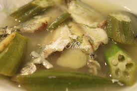 Kalau di sebelah selatan, ikan ini orang sebut ianya sebagai ikan tongkol. Masak Singgang Ikan Selar Kuning Azie Kitchen