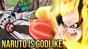 15 Boruto Characters Stronger Than Naruto (And 15 Way Weaker)