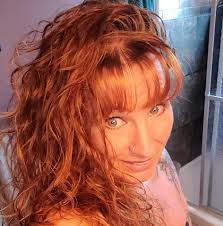 What type of glue is needed to fix a hot tub fountain leak?