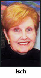 Nola Isch Obituary (2009)