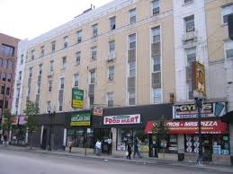 The gold coast historic district is a historic district in chicago, illinois. Iconic Mark Twain Hotel Converting To Affordable Housing In Chicago S Gold Coast Historic District Multifamilybiz Com