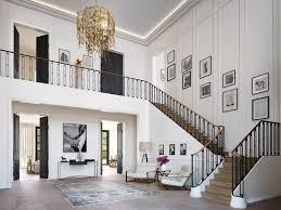 Senior 3d Artist In 2020 Luxury Staircase Building A House Apartment Renovation