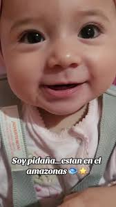 Si Soy Una Pidaña Viven En Los Amazonas