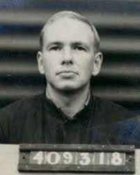 WWII airmen from 61 squadron