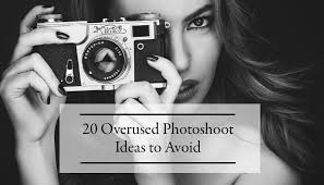 Top Overused Fashion Photography Stereotypes To Avoid Lone Wolf Magazine Carbon fiber material makes any tripod quite reliable and strong but still a lightweight.