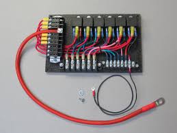 Classic technologies proudly presents this aftermarket fuse box that is the perfect choice for rewiring your classic car, hot rod, or kit car. Aftermarket Fuse Box Wiring Diagram Base Style Style Jabstudio It