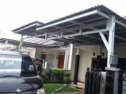 Namun ada beberapa produsen atap yang menambahkan bahan silikon kelebihan menggunakan atap spandek galvalum pada konstruksi bangunan. Kontraktor Jasa Pemasangan Plafon Gypsum Grc Kalsiboard Sekat Partisi Rangka Atap Baja Ringan Jual Kanopi Baja Ringan Di Medan