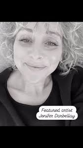 Jenifer Darbellay is South Delta Artists Guild’s “Featured Artist” of the  month, which is an initiative for our members to learn more about our  fellow artists, and for the community to get to know our ...