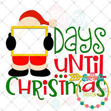 Christmas Countdown Png Free Christmas Countdown Png Transparent Images 150738 Pngio