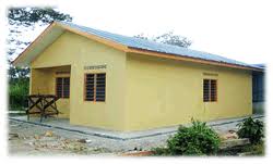 Syarat permohonan rumah ppr online. Portal Rasmi Pdt Gombak Bantuan Rumah Kerajaan Prihatin Pprt