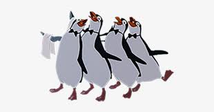 Search more hd transparent penguin image on kindpng. 27 August Mary Poppins Penguins Png Png Image Transparent Png Free Download On Seekpng