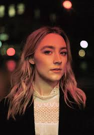 Saoirse Ronan Photographed By Ben Rayner For Time Out New York 2016 Pretty People Portrait Actresses