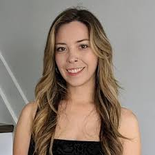 When I was in middle school, I was