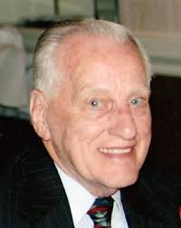 NORMAN PEARSON Obituary (1924