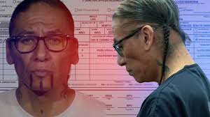 Nathan Chasing Horse sentenced to 37 years to life in prison in sex abuse case