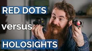 Best AR-15 Scopes & Optics: Red Dots to Magnified