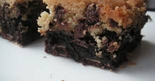 Brookies Le Fameux C Secrets Gourmands Patisserie Chocolat Recettes Sucrees Recette Facile