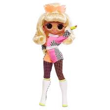 Lol Surprise O M G Lights Reveal Black Light Surprises Where To Buy Price Release Date Expert Reviews Video Fashion Dolls Lol Dolls Lol