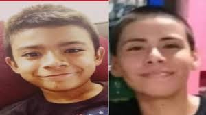 Desaparecen dos menores en Guerrero; activan ALERTA AMBER