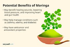 Image result for Moringa