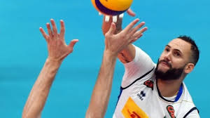 His birthday, what he did before fame, his family life, fun trivia facts, popularity rankings, and more. Volley Osmany Juantorena Di Nuovo Papa La Piccola Angelica Nasce Durante I Mondiali La Repubblica