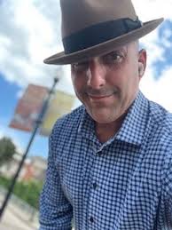 Life & Work with Stephen Evers