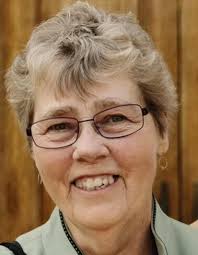 Wilma V. Manderson R.N. Obituary