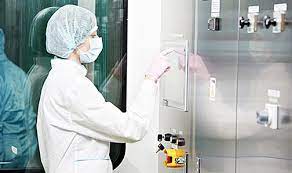 Union profit cosmetic manufacturing sdn bhd. Oem Skin Care Product Cosmetic Manufacturer In Malaysia