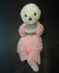 Plush Sea Otter Stuffed Animal By Destination Nation Aurora World 13 Plush Stuffed Animals Sea Otter Animal Dolls