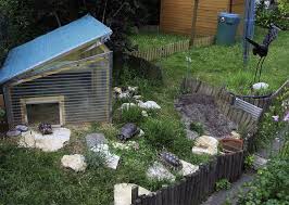 Home Von Susi S Schildkroten Schildkrotenhaus Landschildkroten Schildkrotengehege