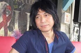 Mulai dari model rambut pendek sampai panjang. Resmi Abdee Slank Diangkat Jadi Komisaris Telkom Matamata Com