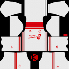 Aquí tienes cientos de diseños de logos a elegir que puedes modificar tú crear logo gratis. Olympiacos Fc 2018 19 Kit Dream League Soccer Kits Kuchalana