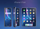 Apple iPhone Fold