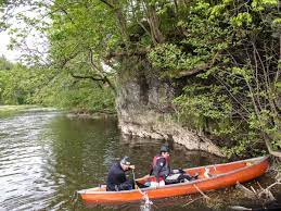 Buying A Canoe Freeranger Canoe