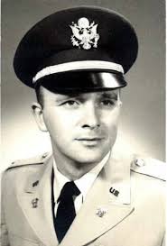 Maurice Stanley Parker Obituary