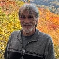 Keith Tackett Obituary