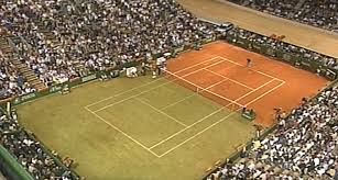 Rafa nadal has won 86 atp titles. Tennis365 Recall When Roger Federer And Rafael Nadal Played Battle Of The Surfaces Exhibition Tennis365