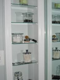 Download and print the cut list for building a medicine cabinet. How To Turn An Old Medicine Cabinet Into An Open Shelved Accent Nook