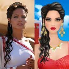 Pin By Lisa On Covet Real Life Hairstyles Covet Fashion Covet Fashion Games Hair Styles