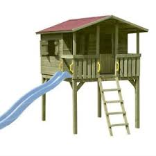 So können die kinder auch um die schaukel mit rutsche laufen, ohne dass es ärger gibt, dass sie auf pflanzen treten oder auf ist schaukeln für kinder gut, und welche fähigkeiten fördert schaukeln? Spielzeug Kinderspielhaus Baumhaus Garten Holzhaus Mit Balkon Optional Mit Rutsche Neu Wash Greenesportshall Org