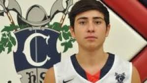 High-scoring Adrian Crespin helps Coronado boys basketball make progress