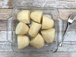 Maybe you would like to learn more about one of these? How To Make Mashed Potatoes In The Microwave Even For The Holidays Cool Mom Eats
